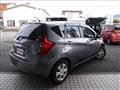 2013 Nissan Note