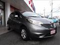 2013 Nissan Note