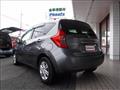 2013 Nissan Note