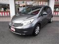 2013 Nissan Note