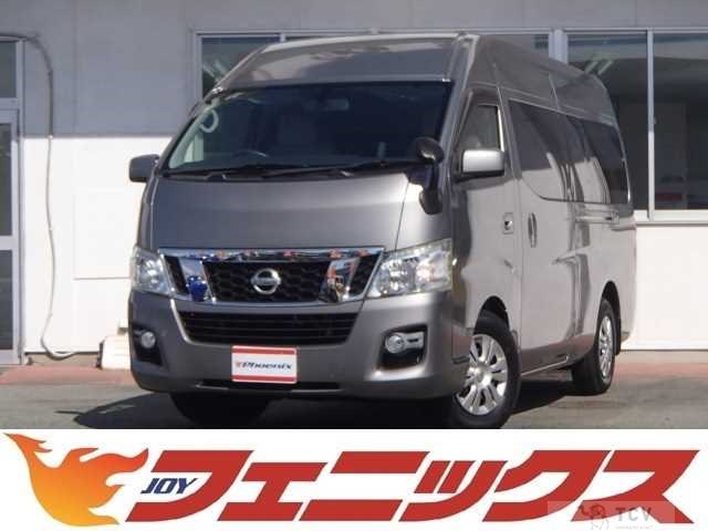 2015 Nissan NV350 Caravan