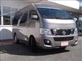 2015 Nissan NV350 Caravan