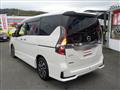 2022 Nissan Serena