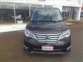 2015 Nissan Serena