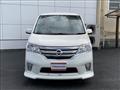 2012 Nissan Serena