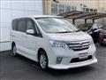 2012 Nissan Serena