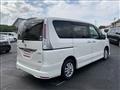 2012 Nissan Serena