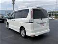 2012 Nissan Serena