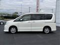 2012 Nissan Serena