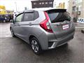 2014 Honda Fit Hybrid