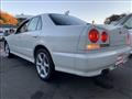 2000 Nissan Skyline