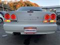 2000 Nissan Skyline