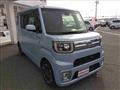 2016 Daihatsu WAKE