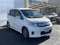 2012 Honda Freed Spike