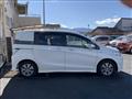 2012 Honda Freed Spike