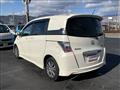 2012 Honda Freed Spike