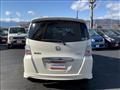 2012 Honda Freed Spike