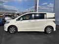 2012 Honda Freed Spike