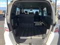 2012 Honda Freed Spike