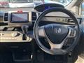 2012 Honda Freed Spike