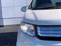 2012 Honda Freed Spike