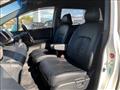 2012 Honda Freed Spike