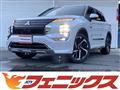 2022 Mitsubishi OUTLANDER PHEV