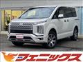 2019 Mitsubishi Delica D5