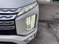 2019 Mitsubishi Delica D5