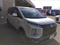 2021 Mitsubishi Delica D5