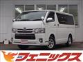 2018 Toyota Regiusace Van