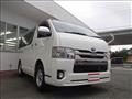 2018 Toyota Regiusace Van