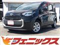 2023 Toyota Sienta