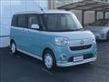 2016 Daihatsu Move Canbus