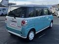 2016 Daihatsu Move Canbus