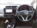 2017 Honda Fit Hybrid