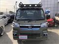 2022 Daihatsu Hijet Truck