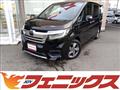 2021 Honda Step WGN