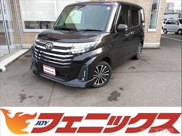 2021 Toyota Roomy