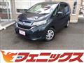 2018 Honda Freed