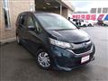 2018 Honda Freed