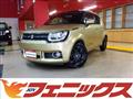 2016 Suzuki Ignis