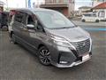 2020 Nissan Serena