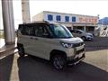 2024 Mitsubishi DELICA MINI