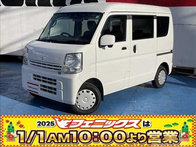 2019 Mitsubishi Minicab Van