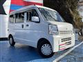 2019 Mitsubishi Minicab Van