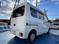 2019 Mitsubishi Minicab Van