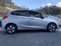 2014 Honda Fit Hybrid