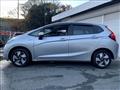 2014 Honda Fit Hybrid