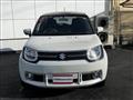 2016 Suzuki Ignis